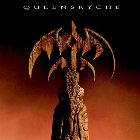 queensryche promised land